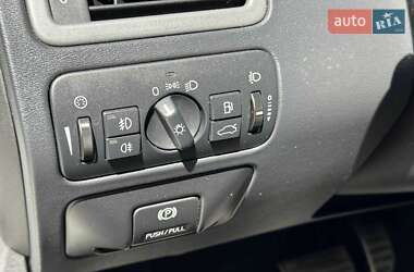 Универсал Volvo XC70 2010 в 