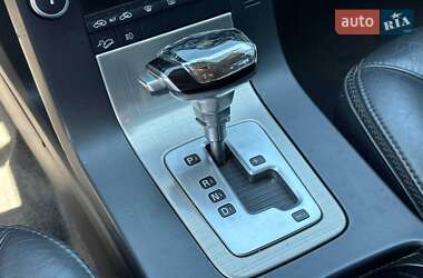 Универсал Volvo XC70 2010 в 