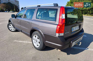 Универсал Volvo XC70 2006 в 