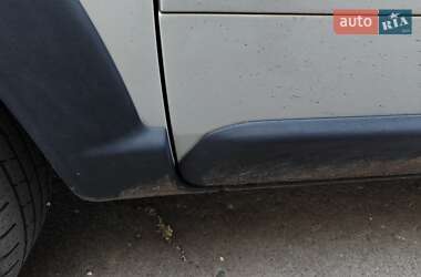 Универсал Volvo XC70 2004 в 
