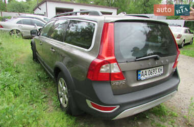 Універсал Volvo XC70 2008 в Києві