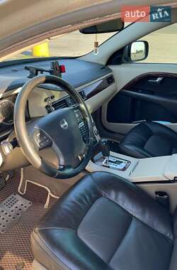 Универсал Volvo XC70 2008 в 