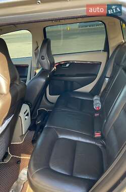 Универсал Volvo XC70 2008 в 