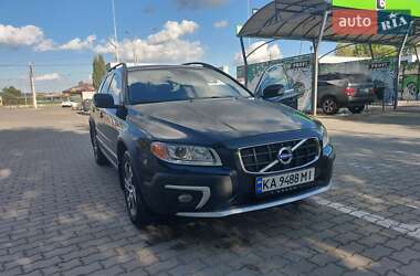 Универсал Volvo XC70 2012 в Киеве