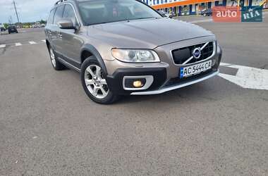 Универсал Volvo XC70 2008 в 