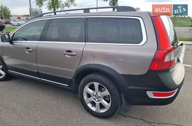 Универсал Volvo XC70 2008 в 