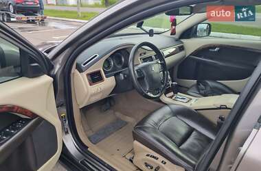 Универсал Volvo XC70 2008 в 