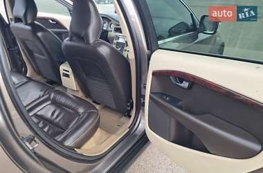Универсал Volvo XC70 2008 в 