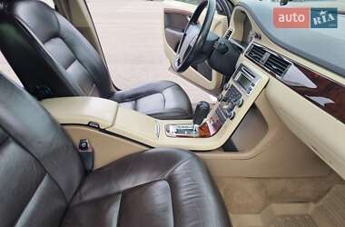 Универсал Volvo XC70 2008 в 