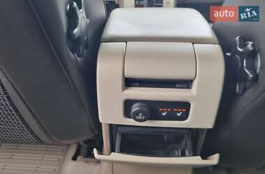 Универсал Volvo XC70 2008 в 
