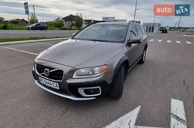 Универсал Volvo XC70 2008 в 