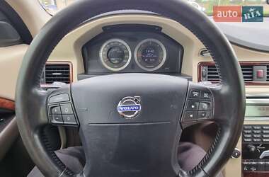 Универсал Volvo XC70 2008 в 