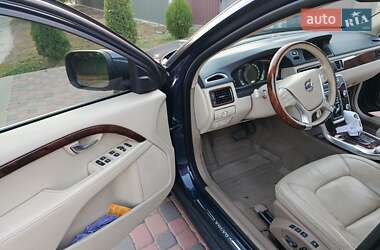 Универсал Volvo XC70 2013 в 