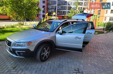 Универсал Volvo XC70 2014 в Хмельницком