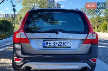 Универсал Volvo XC70 2010 в 