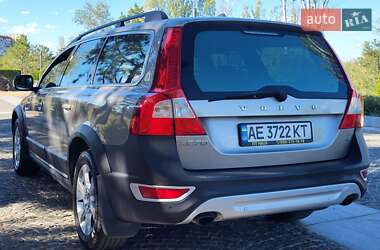 Универсал Volvo XC70 2010 в 