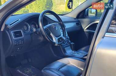 Универсал Volvo XC70 2010 в 