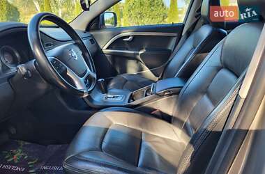 Универсал Volvo XC70 2010 в 