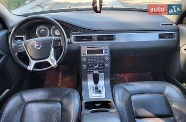 Универсал Volvo XC70 2010 в 