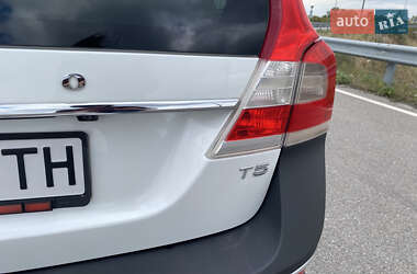 Универсал Volvo XC70 2015 в 