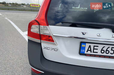 Универсал Volvo XC70 2015 в 