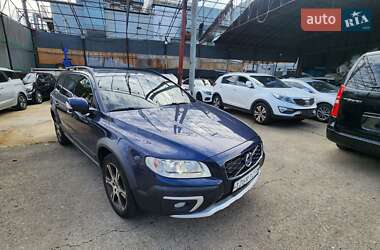 Универсал Volvo XC70 2015 в Виннице