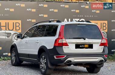 Универсал Volvo XC70 2011 в 