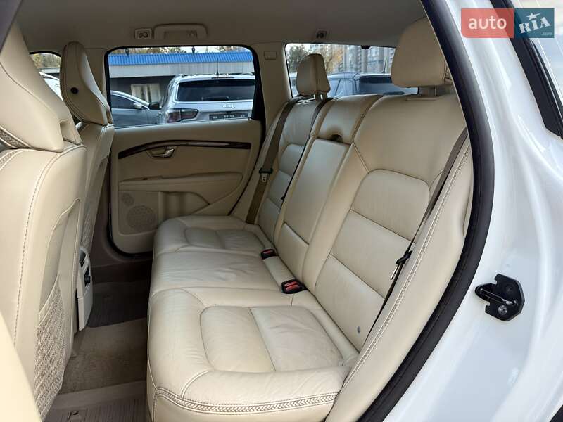 Универсал Volvo XC70 2011 в Харькове
