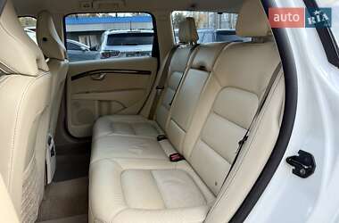Универсал Volvo XC70 2011 в 