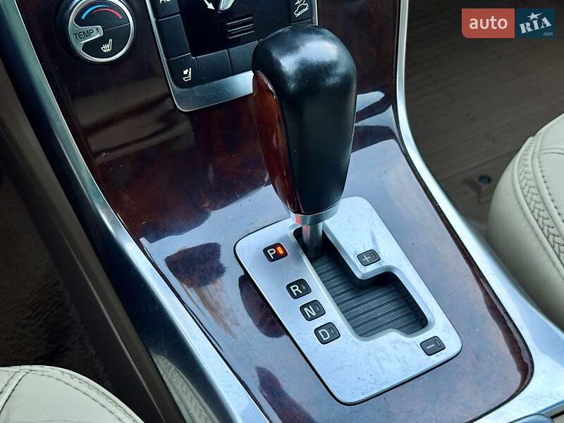 Универсал Volvo XC70 2011 в Харькове