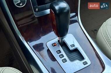 Универсал Volvo XC70 2011 в 