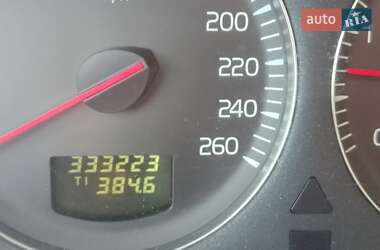 Универсал Volvo XC70 2004 в  фото 14 Универсал Volvo XC70 2004 в