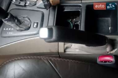 Универсал Volvo XC70 2004 в  фото 2 Универсал Volvo XC70 2004 в