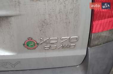 Универсал Volvo XC70 2004 в  фото 5 Универсал Volvo XC70 2004 в