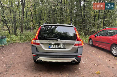 Универсал Volvo XC70 2014 в 
