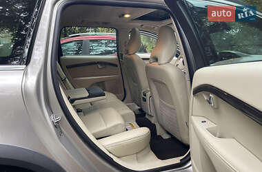 Универсал Volvo XC70 2014 в 