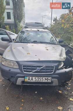 Універсал Volvo XC70 2006 в Києві