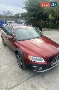 Универсал Volvo XC70 2014 в 