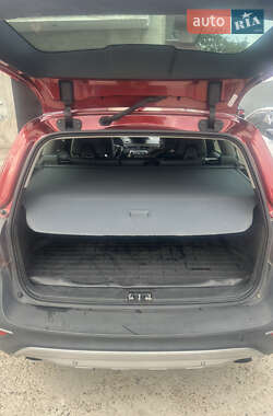 Универсал Volvo XC70 2014 в 