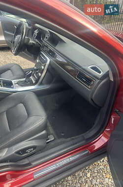 Универсал Volvo XC70 2014 в 