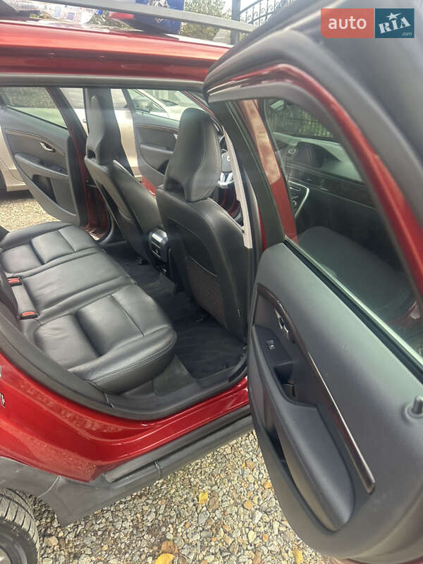 Универсал Volvo XC70 2014 в Одессе