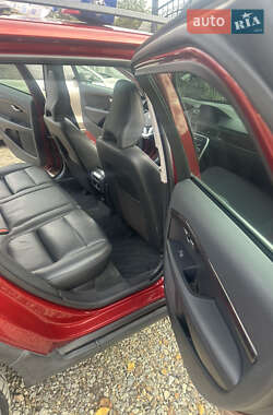 Универсал Volvo XC70 2014 в 