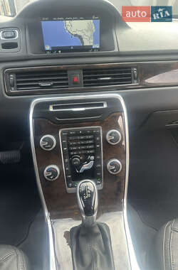 Универсал Volvo XC70 2014 в 