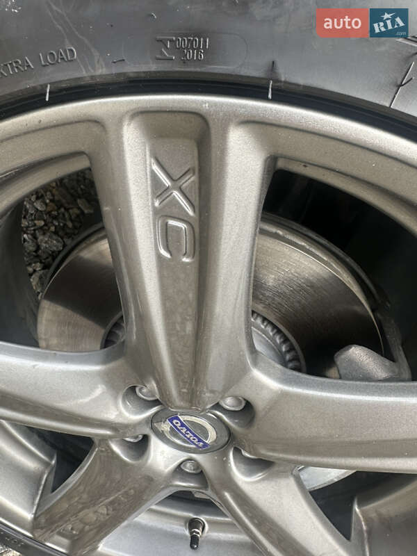 Универсал Volvo XC70 2014 в Одессе