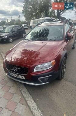 Универсал Volvo XC70 2014 в 