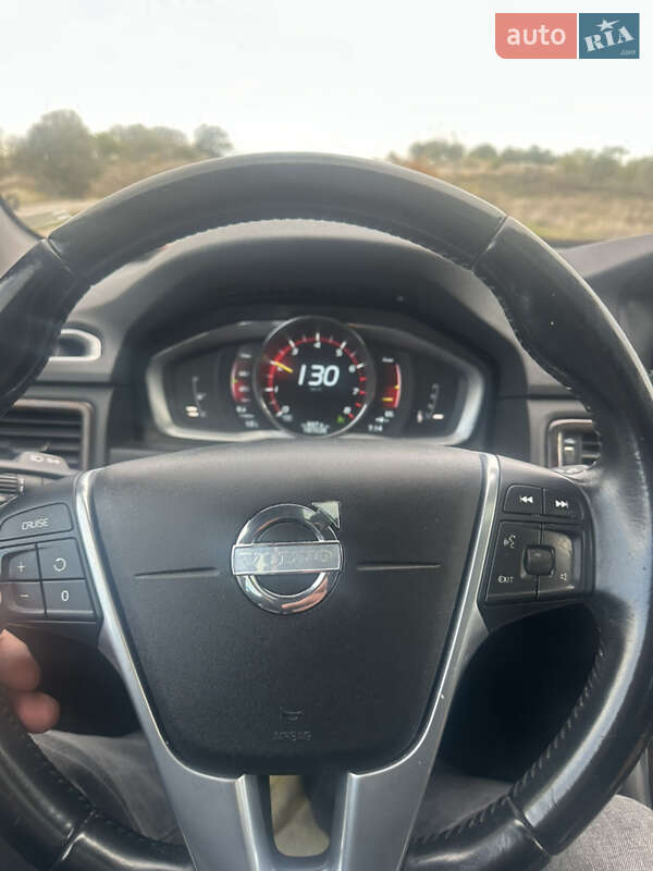 Универсал Volvo XC70 2014 в Одессе