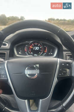 Универсал Volvo XC70 2014 в 