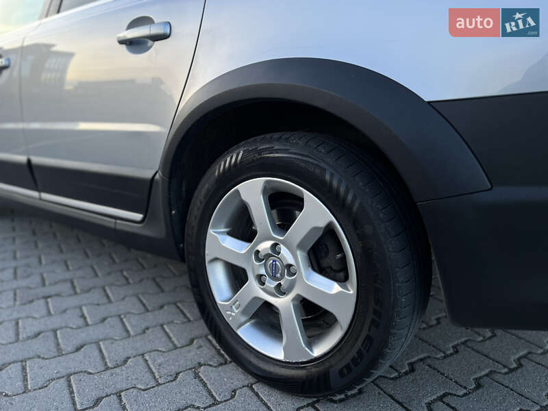 Универсал Volvo XC70 2007 в Черновцах фото 16 Универсал Volvo XC70 2007 в Черновцах