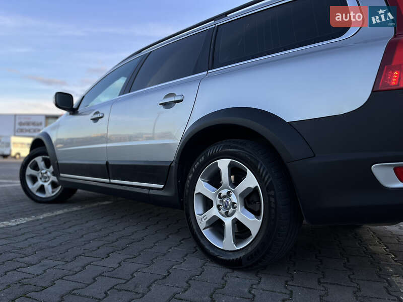 Универсал Volvo XC70 2007 в Черновцах фото 25 Универсал Volvo XC70 2007 в Черновцах