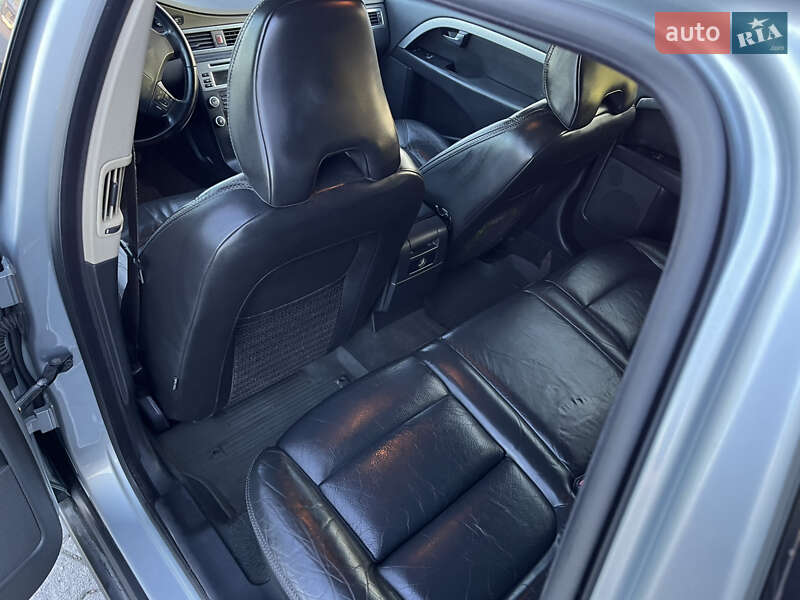 Универсал Volvo XC70 2007 в Черновцах фото 31 Универсал Volvo XC70 2007 в Черновцах